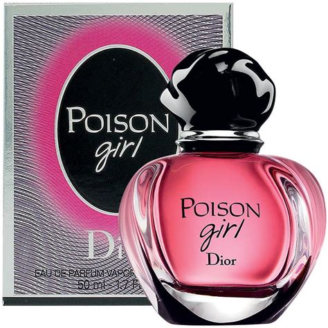 price poison girl dior|poison girl by christian dior.